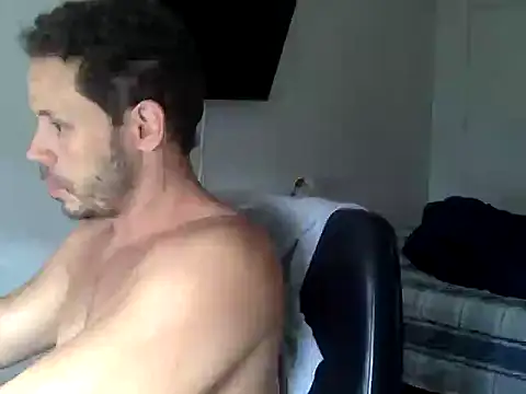 FelipeRiver online show from 03.05.26