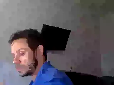 FelipeRiver online show from 04.20.26