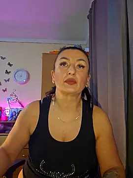 Hotangel75 online show from 02.10.26