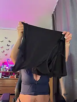 Hotangel75 online show from 03.30.26