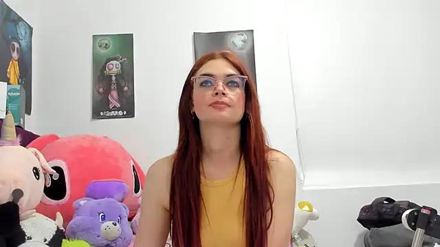 cherry weet 29 online show from 10.22.25