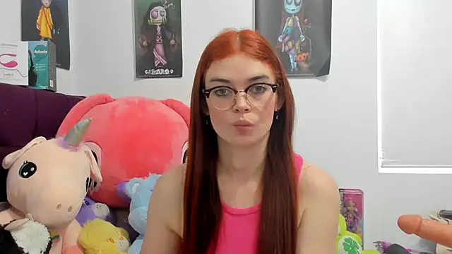 cherry weet 29 online show from 03.23.26