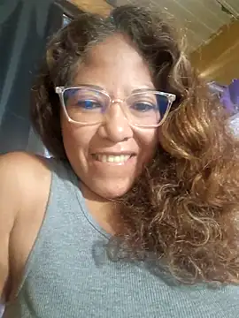 Snapshot of mila38 chatting on 09.13.25 mila38 online show from 09.13.25