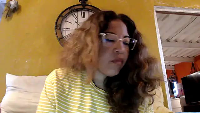 Snapshot of mila38 chatting on 09.24.25 mila38 online show from 09.24.25