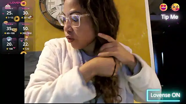 mila38 online show from 01.15.26