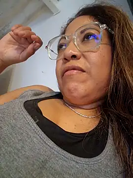 mila38 online show from 04.17.26