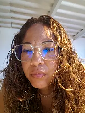 mila38 online show from 04.19.26