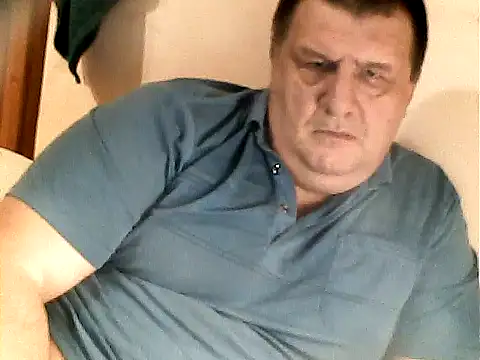 Vyrtous579 online show from 12.04.25