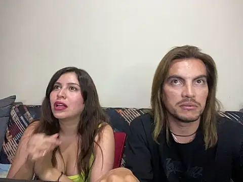 Jack Emily1 online show from 01.17.25