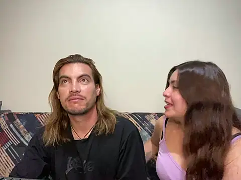 Jack Emily1 online show from 02.18.25