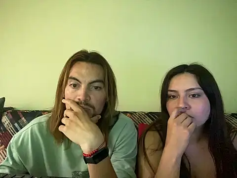 Jack Emily1 online show from 03.04.25