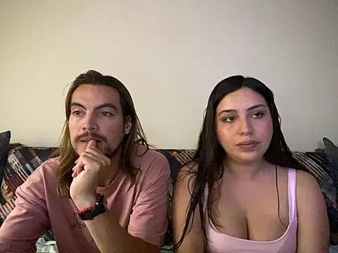 Jack Emily1 online show from 03.05.25