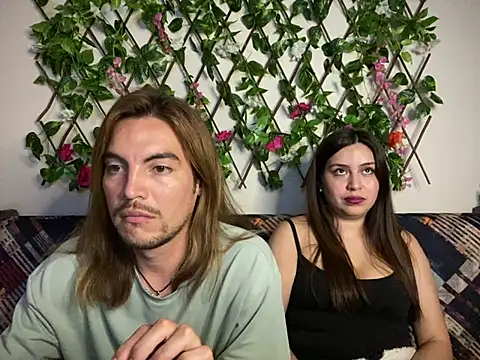 Jack Emily1 online show from 03.21.25