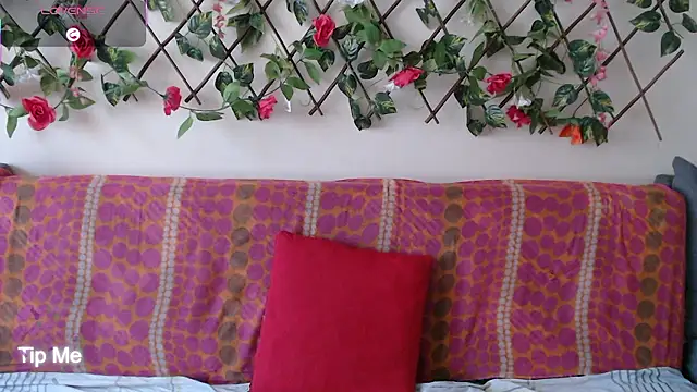 Snapshot of Jack_Emily1 chatting on 01.18.26 Jack Emily1 online show from 01.18.26