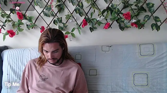 Snapshot of Jack_Emily1 chatting on 02.03.26 Jack Emily1 online show from 02.03.26