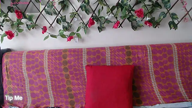 Snapshot of Jack_Emily1 chatting on 02.04.26 Jack Emily1 online show from 02.04.26