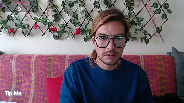 Jack Emily1 online show from 03.10.26