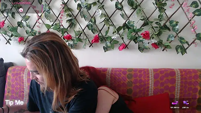 Jack Emily1 online show from 03.14.26