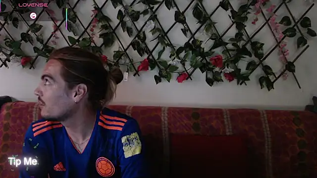 Jack Emily1 online show from 03.26.26