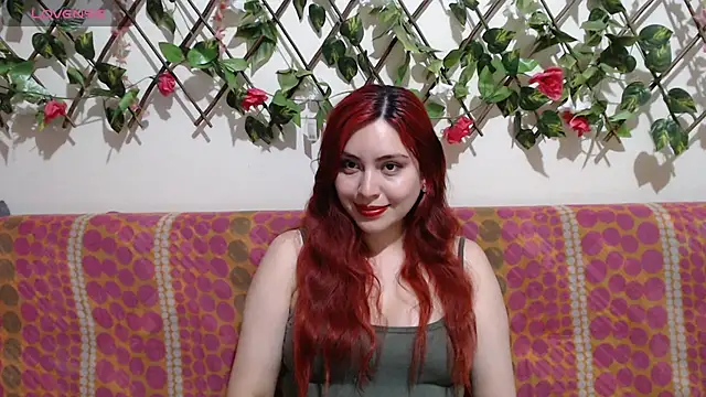 Snapshot of Jack_Emily1 chatting on 04.30.26 Jack Emily1 online show from 04.30.26