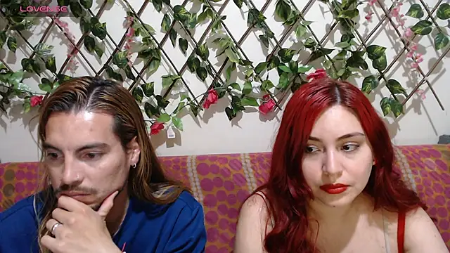 Snapshot of Jack_Emily1 chatting on 05.19.26 Jack Emily1 online show from 05.19.26