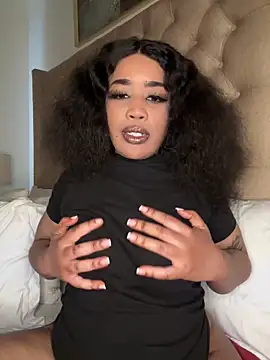 CAMMII  online show from 03.13.26