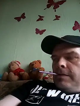 maiki7778 online show from 02.11.26