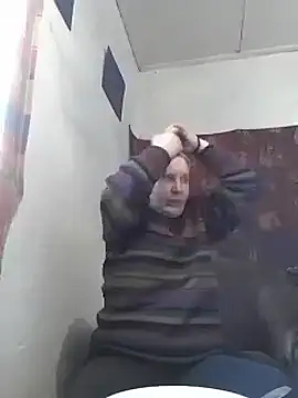 Cerd Ayaz online show from 03.14.25