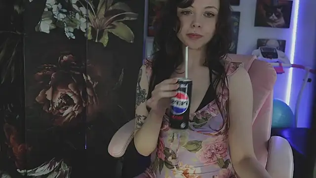 makiyahbelle online show from 01.11.26