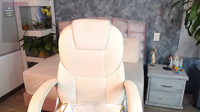 niko robin online show from 04.17.26