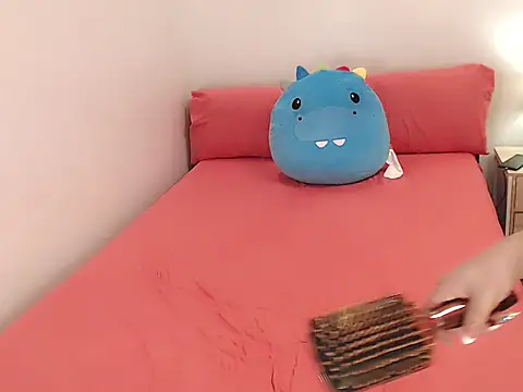 princessjessy online show from 02.19.26