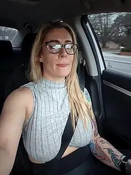 HollyTattoo online show from 02.19.25