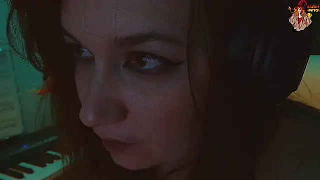 Badaswitch online show from 12.06.24