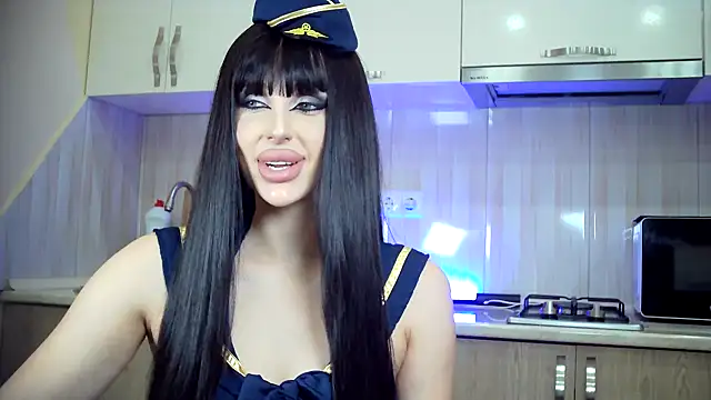 Snapshot of Lady_Joli chatting on 11.27.25 Lady Joli online show from 11.27.25