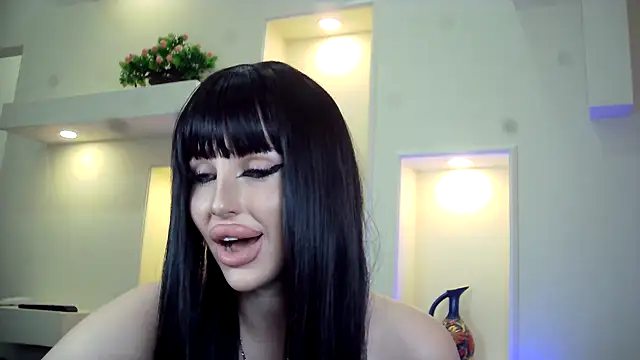 Lady Joli online show from 03.12.26