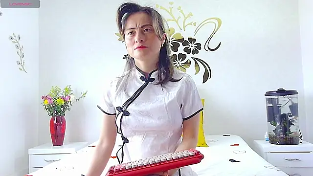 Snapshot of MarcelaFlores chatting on 07.03.26 MarcelaFlores online show from 07.03.26