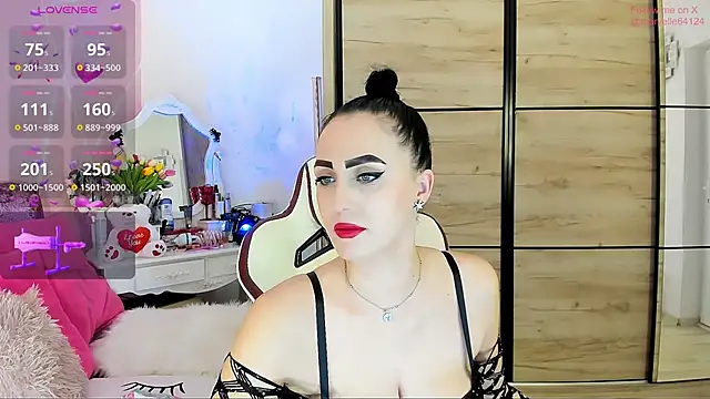 Maryelle online show from 02.19.25