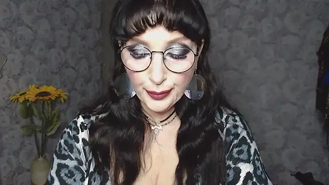 Aziza1 online show from 02.27.25