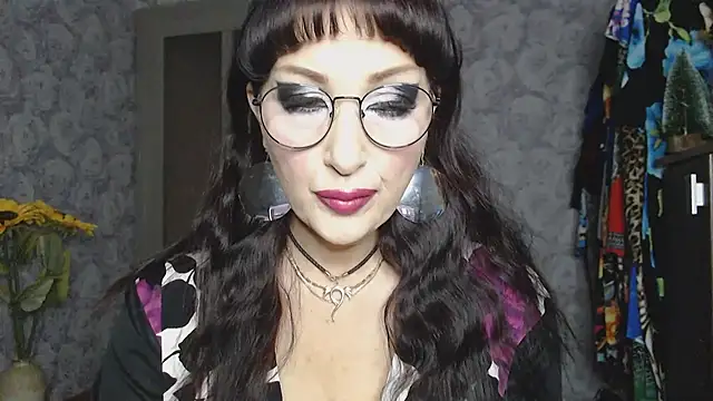 Aziza1 online show from 09.28.25