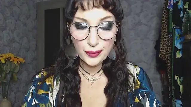 Aziza1 online show from 10.07.25