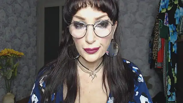 Aziza1 online show from 02.05.26