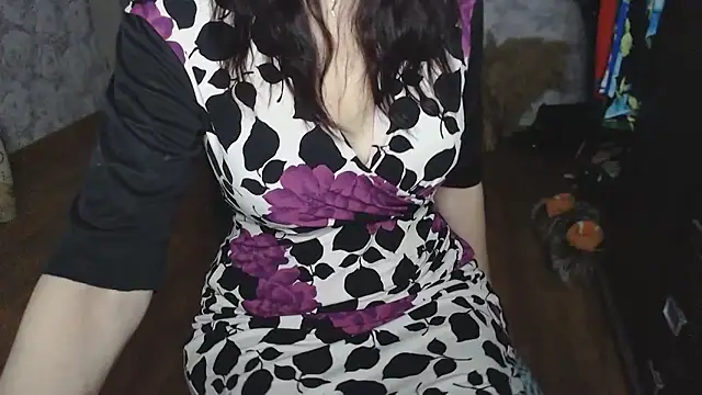 Aziza1 online show from 02.19.26