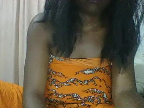 Hamie sexy online show from 10.21.25