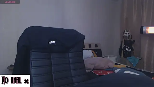 Dark  Elf online show from 12.11.24