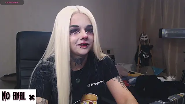 Dark  Elf online show from 12.12.24