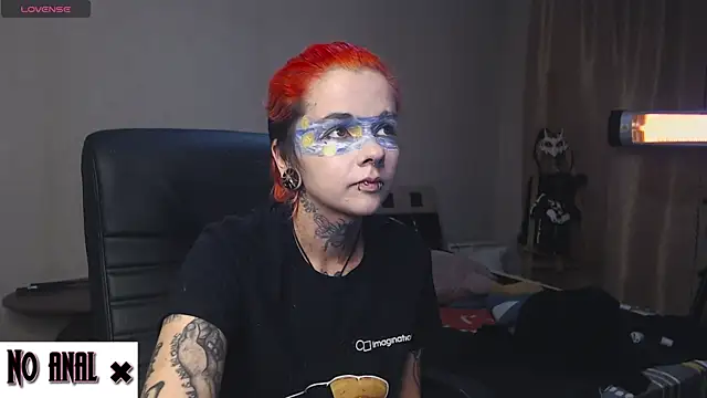 Dark  Elf online show from 12.13.24