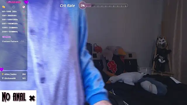 Dark  Elf online show from 01.10.25