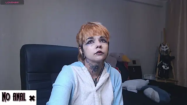 Dark  Elf online show from 01.17.25