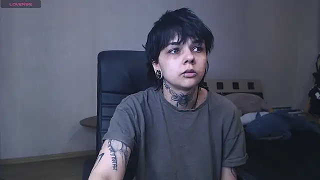 Dark  Elf online show from 01.30.25