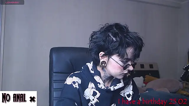 Dark  Elf online show from 02.05.25